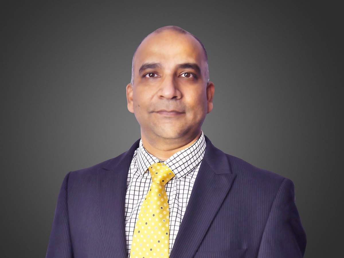 <p>Sandeep Goel, SVP - Strategy, Operations and Tech, Moglix</p>