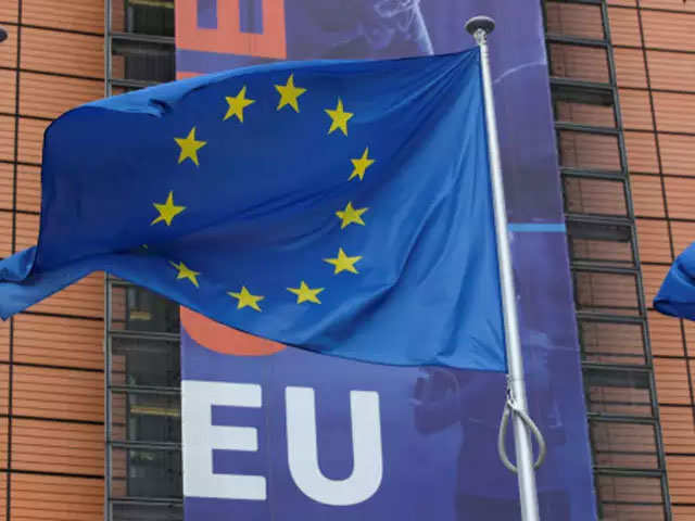 EU to send aid to India as it struggles with coronavirus