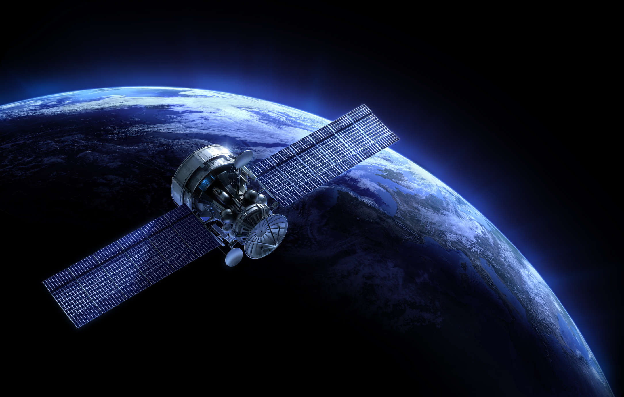 Satellite broadband service: US FCC approves Boeing bid
