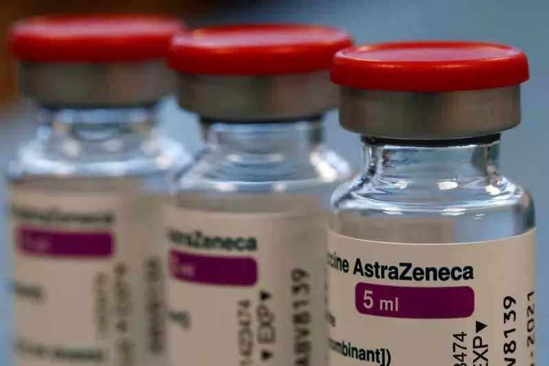 US Congressman Krishnamoorthi calls on Biden to double down on shipping AstraZeneca vaccines