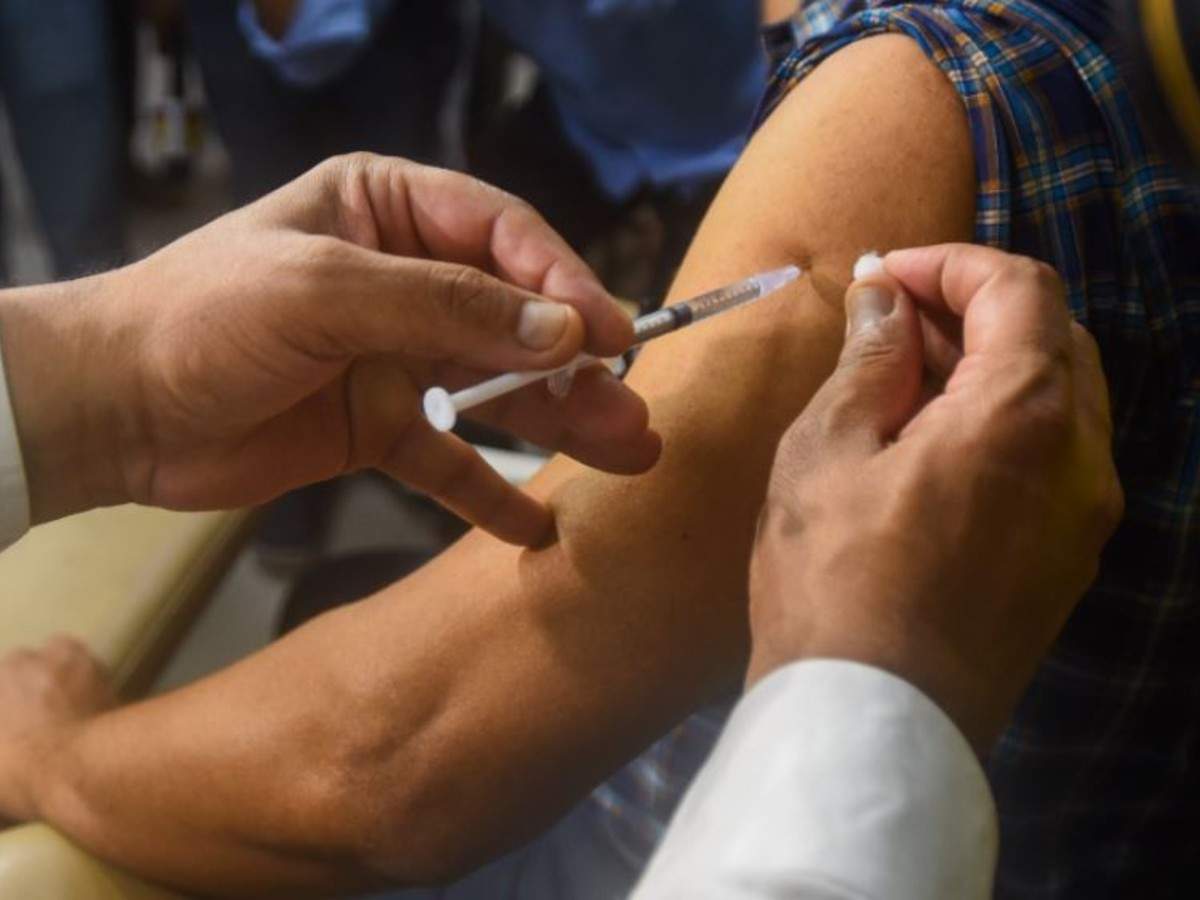 Covid-19 vaccine free for 18+ in Karnataka govt hospitals