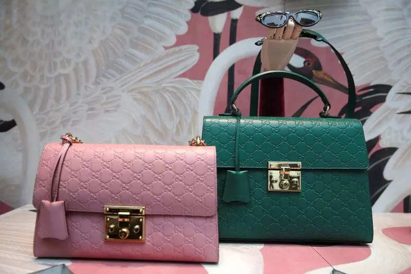 Facebook, Gucci file joint lawsuit against alleged counterfeiter.