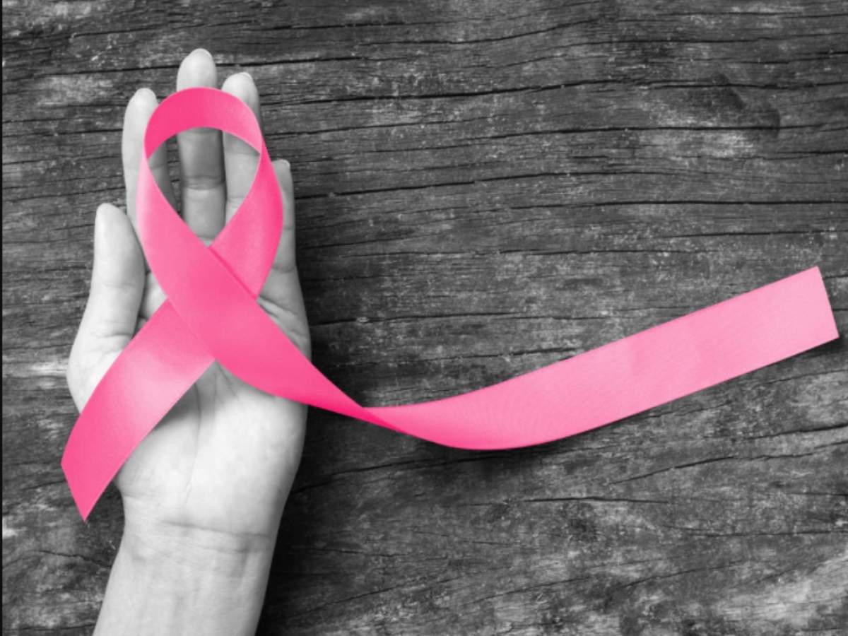 Breakthrough study uncovers potential treatment of breast cancer through targeted drugs