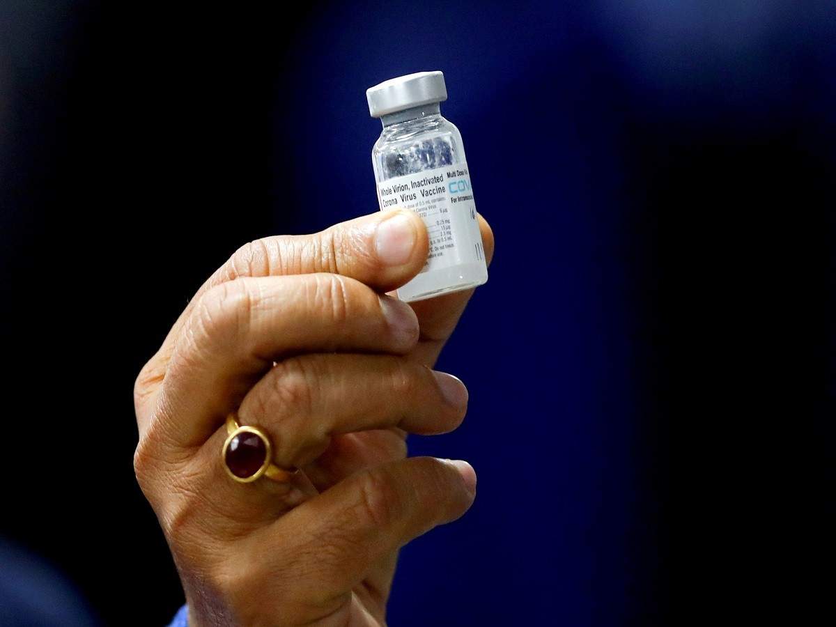 Chennai: 7 get Covaxin booster shot as study begins on lifelong immunity