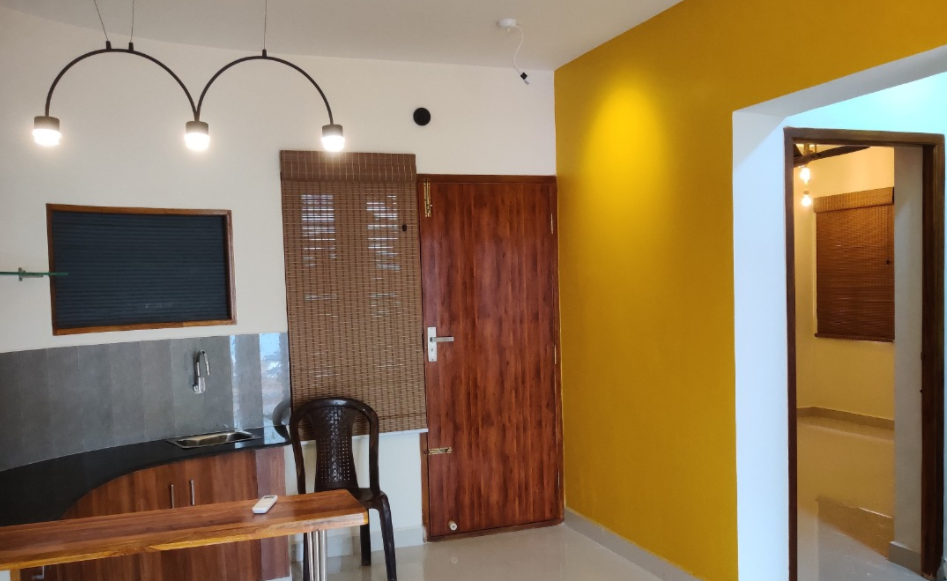 India's first 3D printed house inaugurated at IIT-Madras