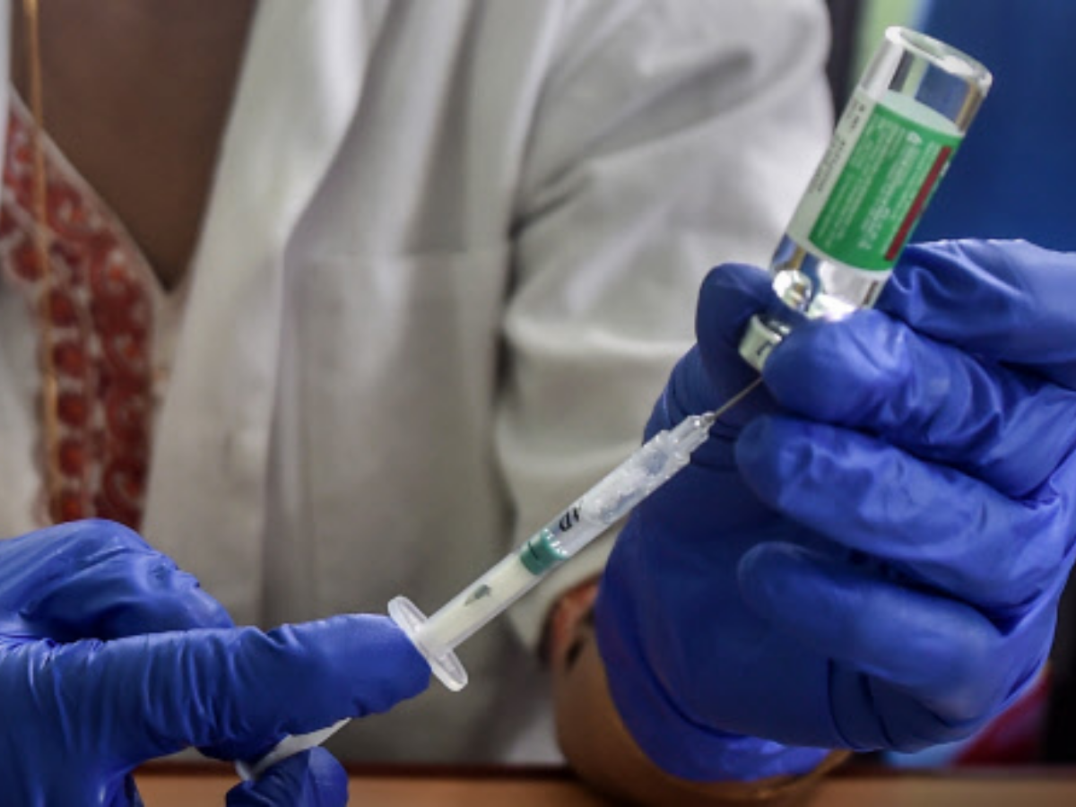 Power ministry urges states to organise vaccination camps for electricity sector employees