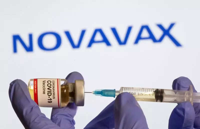 Australia to receive Novavax Covid-19 vaccine in Q3
