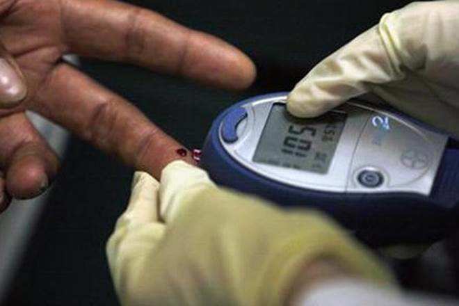 Men, elderly with diabetes at higher risk of death from Covid