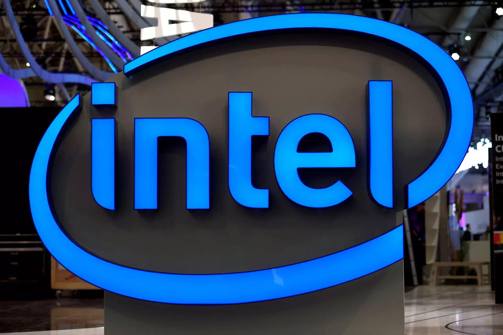 A spokesman for Intel confirmed the interview took place on Friday in Brussels, where Gelsinger met European Commissioner Thierry Breton for talks on semiconductor strategy.