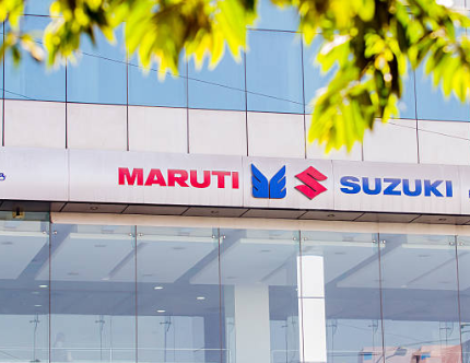 In the entry level or mini car category the place it sells Alto and S-Presso vehicles, Maruti marketed twenty five,041 models last thirty day period.