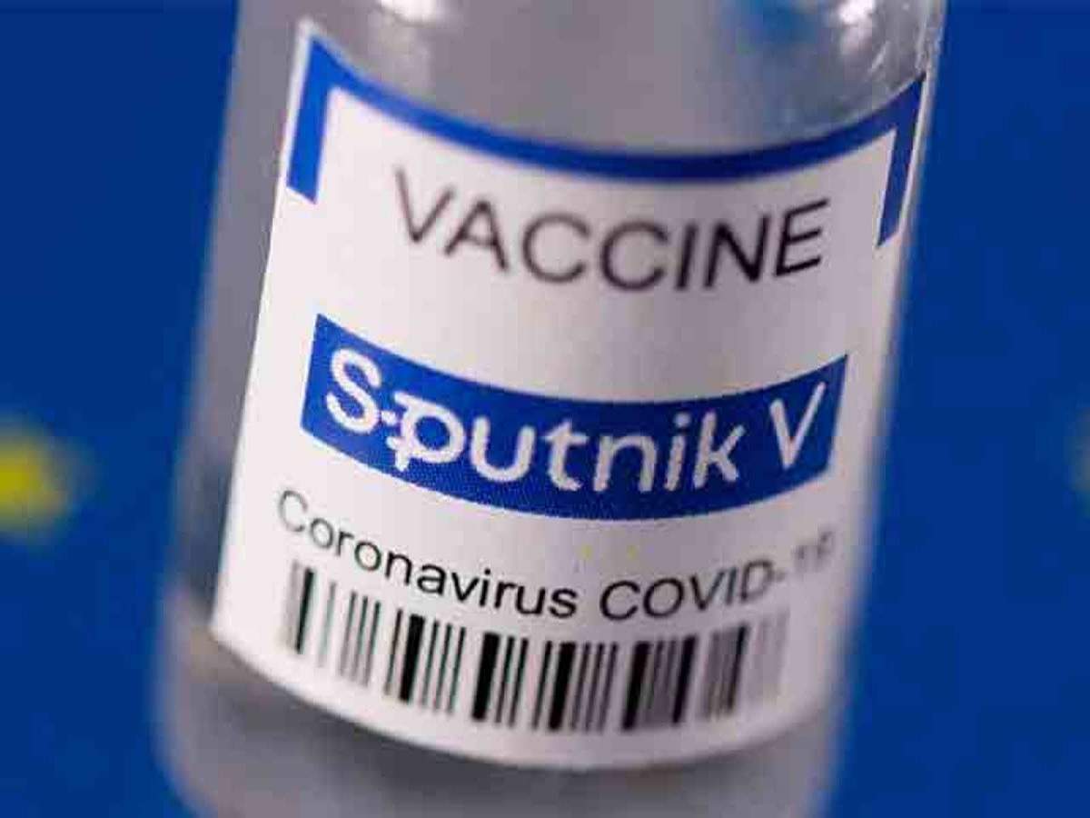 Sputnik V, vaccine comprises two human adenoviral vectors - Ad26 and Ad5 - that have to be injected 21 days apart