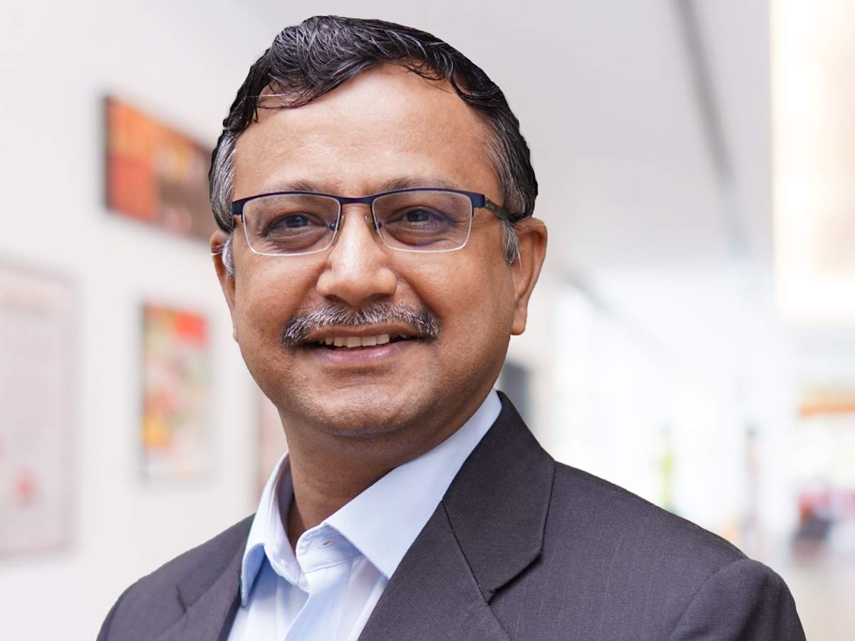 <p>Shankar Krishnamoorthy, Founder &amp; CEO, Synergita</p>