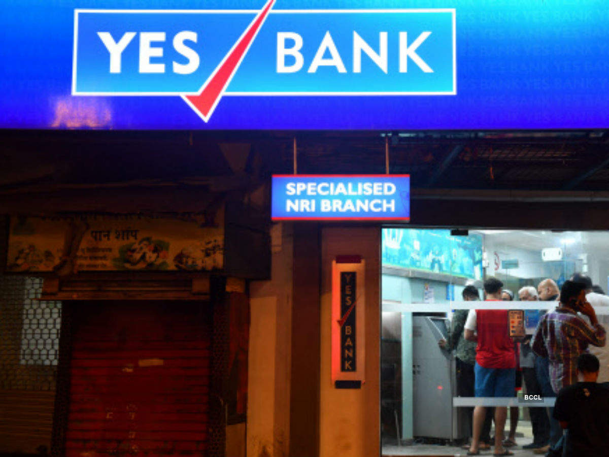 Yes Bank bets on bad loan recovery in FY21: Prashant Kumar, CEO