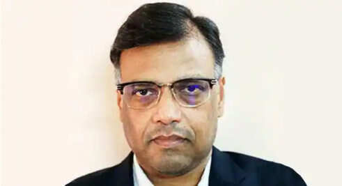 Government appoints Rabi Sankar as next RBI deputy governor, Government News, ET Government