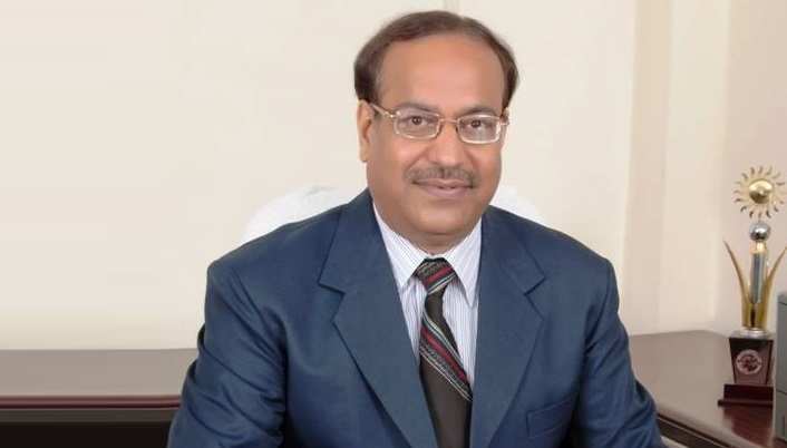 Vijay Goel Takes Over As Cmd Of Thdcil, Government News, Et Government