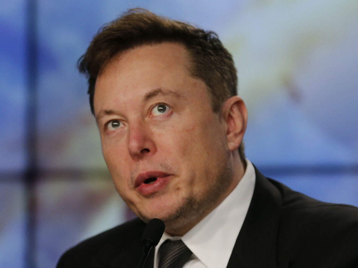 Tesla told to provide documents involving Musk compensation