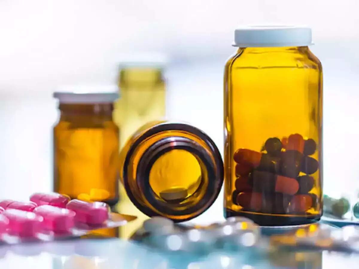 Pharma Companies: India reaches out to US companies over investment in pharmaceutical, medical devices sector, Health News, ET HealthWorld