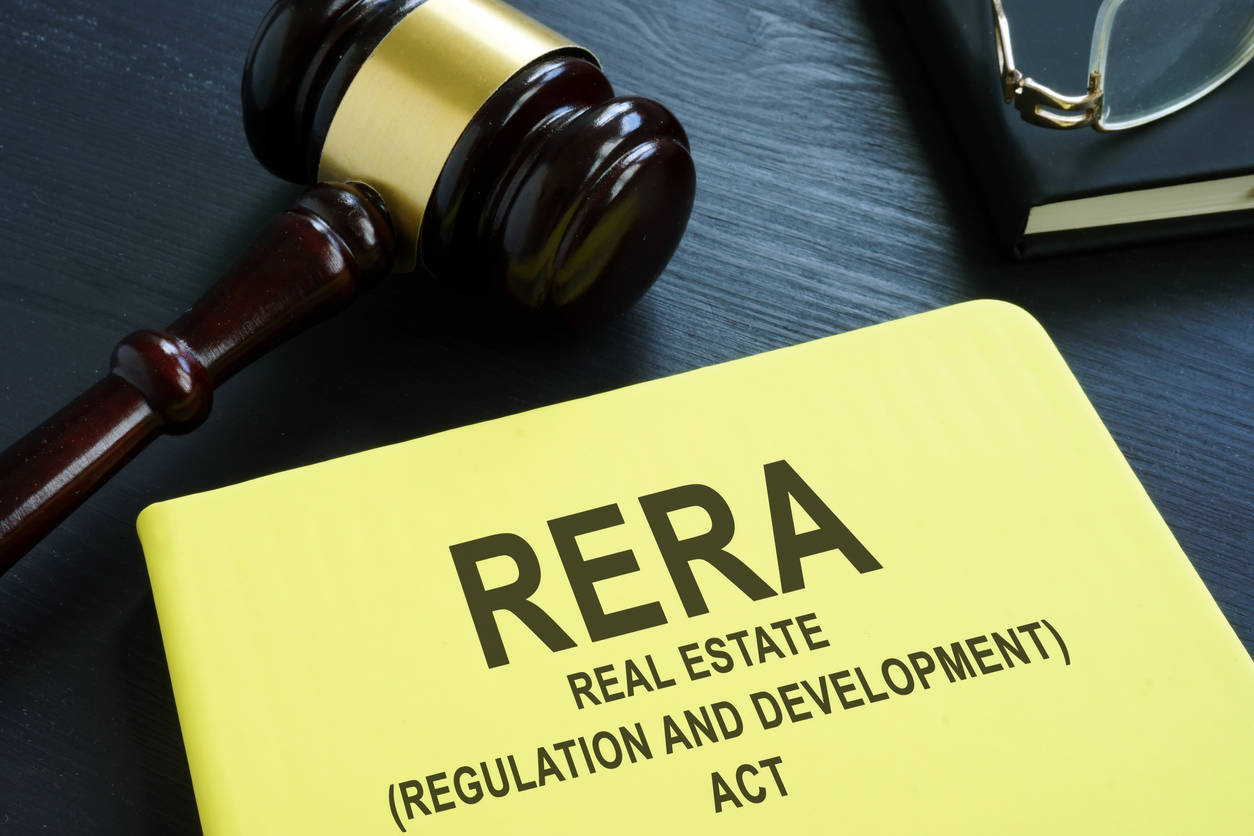 RERA disposes of over 65,500 complaints across India in four years