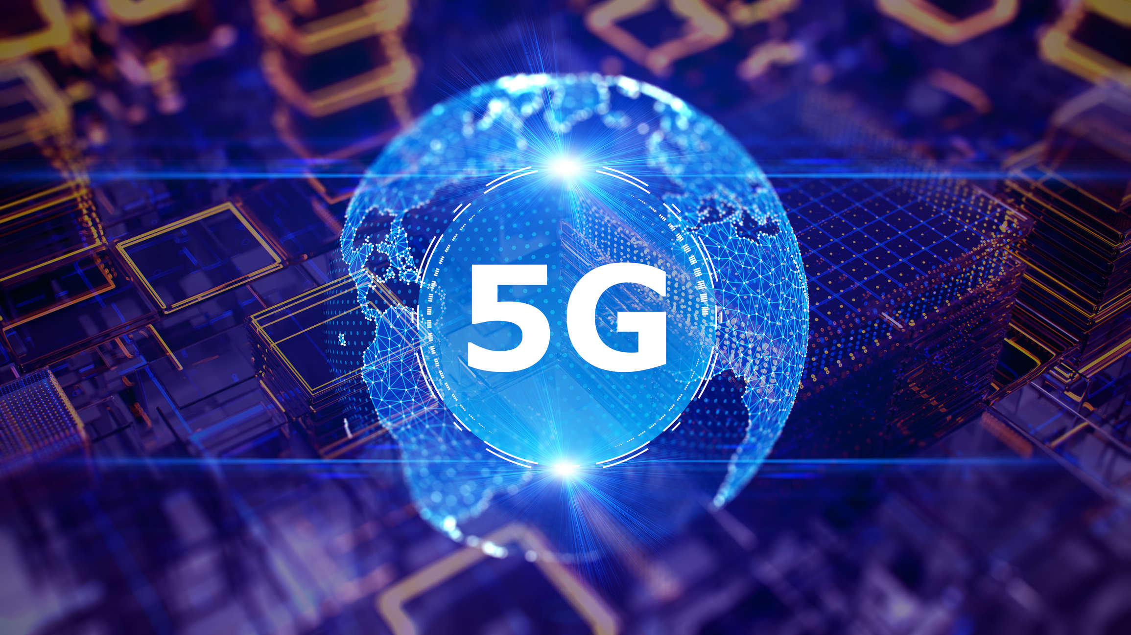How 5G Is Revolutionizing The Telecom Industry?