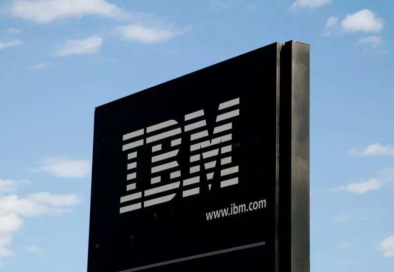 IBM unveils 2-nanometer chip technology for faster computing