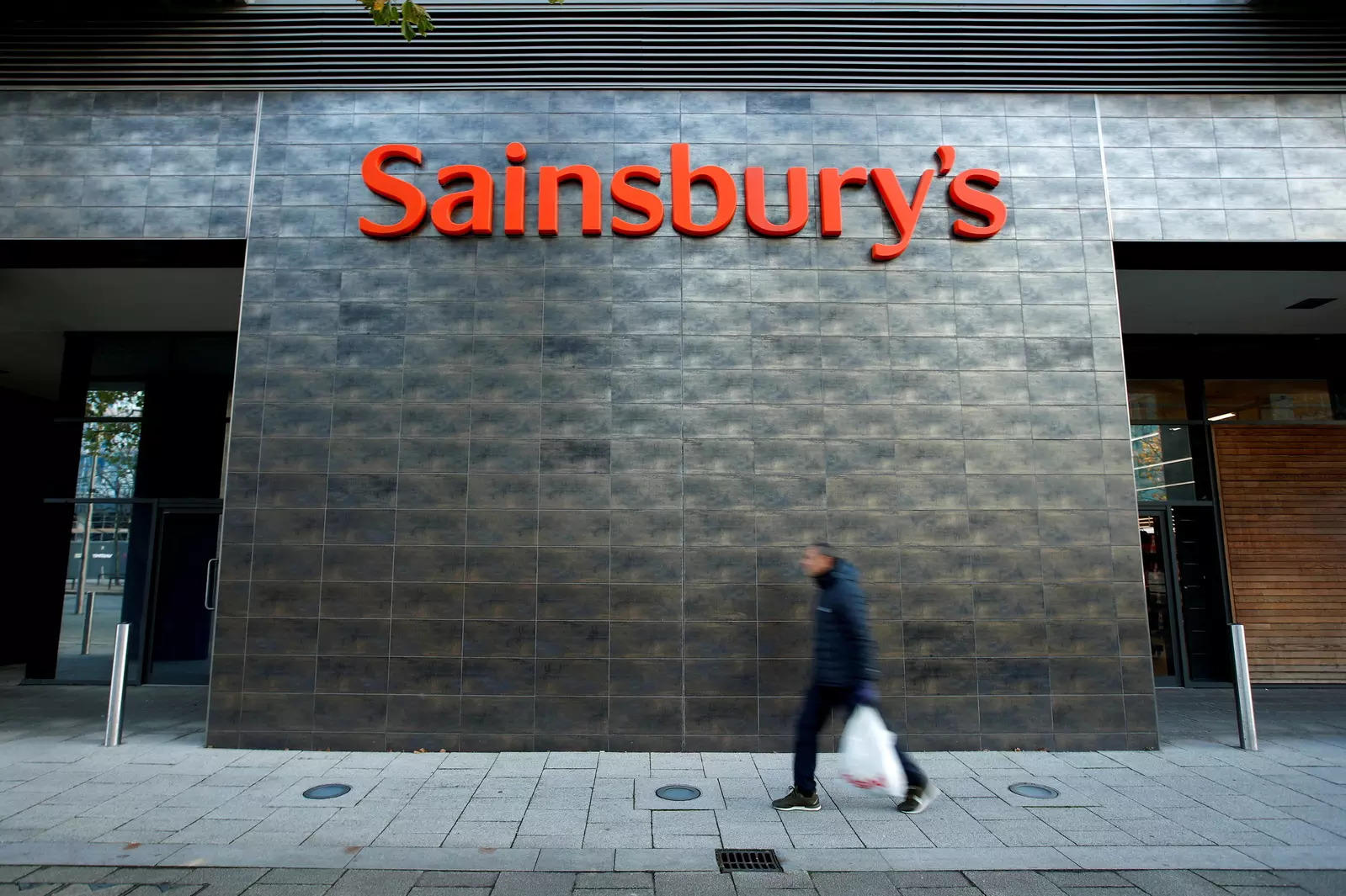 Sainsbury’s hires former John Lewis MD Nickolds as clothing boss, Retail News, ET Retail