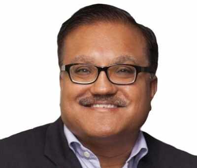 Rakesh Bhardwaj joins Ola as Global CIO