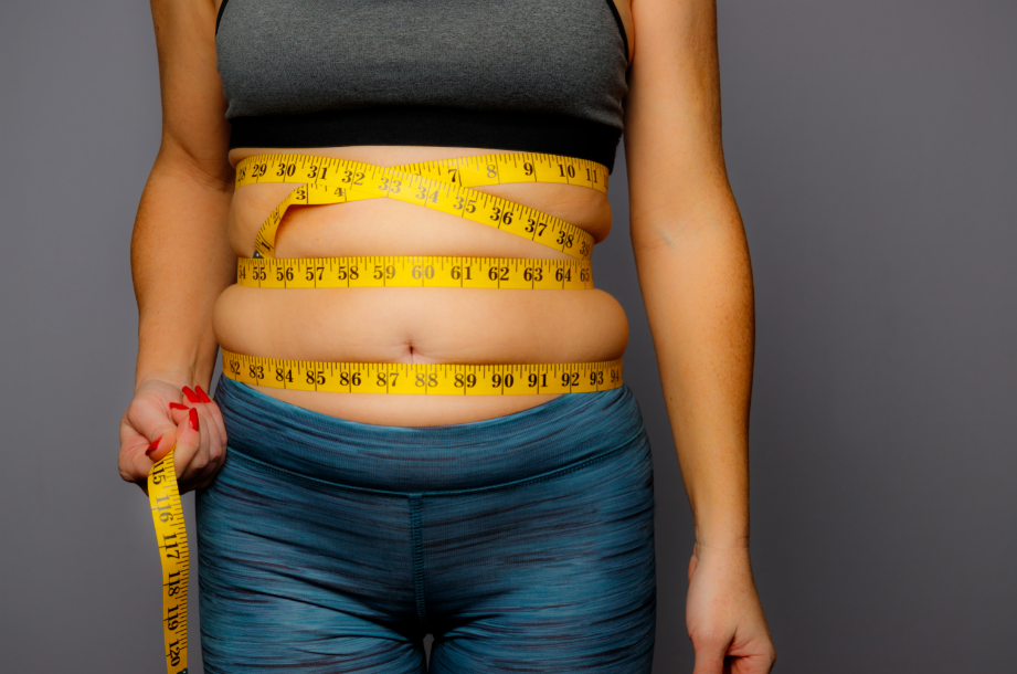 Why your waist measurement can predict cancer risk, Obesity