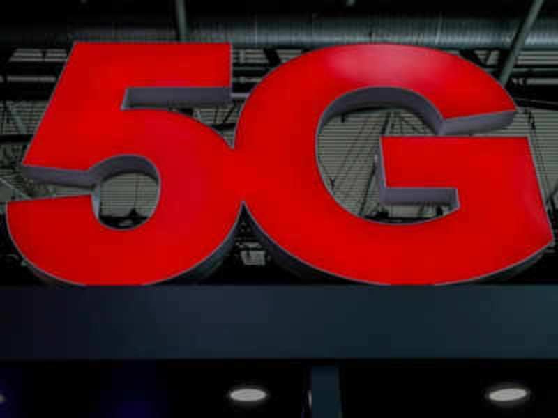 India's decision allowing 5G trials without Chinese companies a sovereign one: US