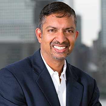 Johnson Controls appoints Vijay Sankaran as CTO