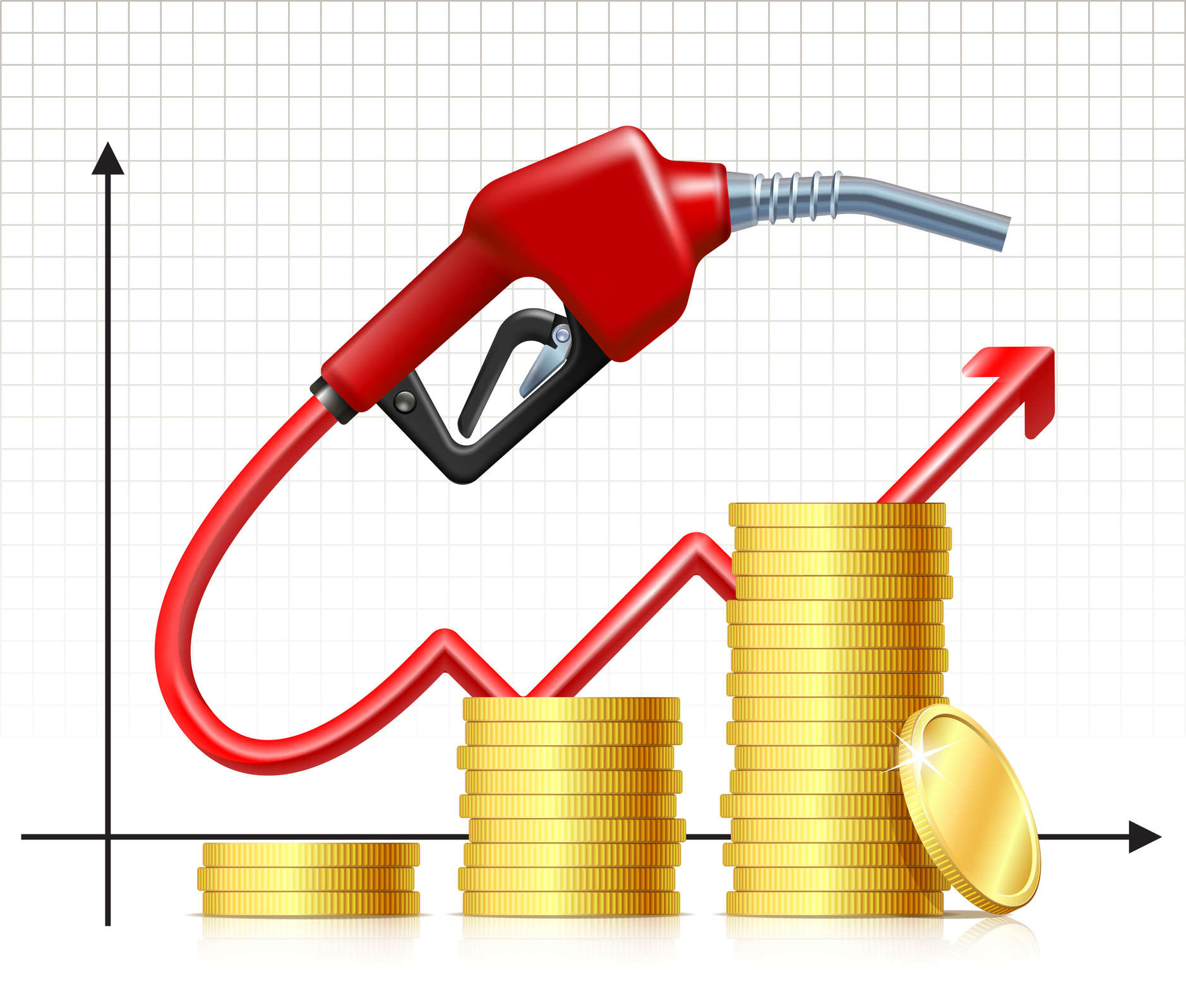 Fuel Price Hike Petrol Diesel Prices Rise Again Reach Record Highs Auto News Et Auto