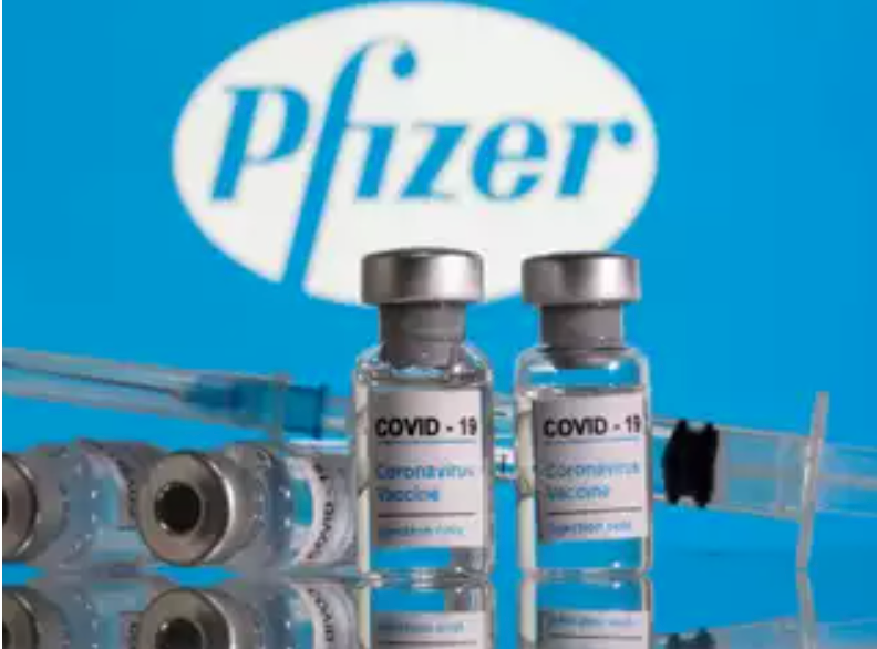 Govt may buy 50m Pfizer Covid vaccine doses by Q3