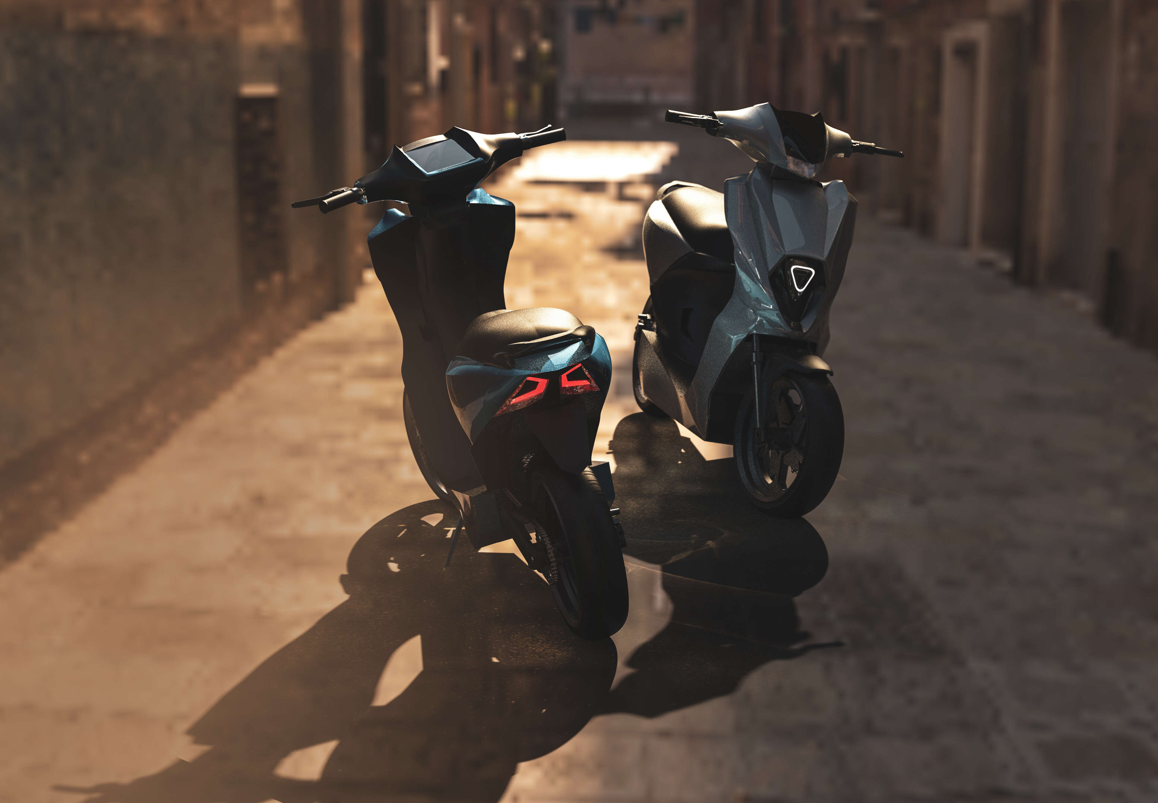 EV startup Simple Energy to launch flagship e-scooter on Aug 15