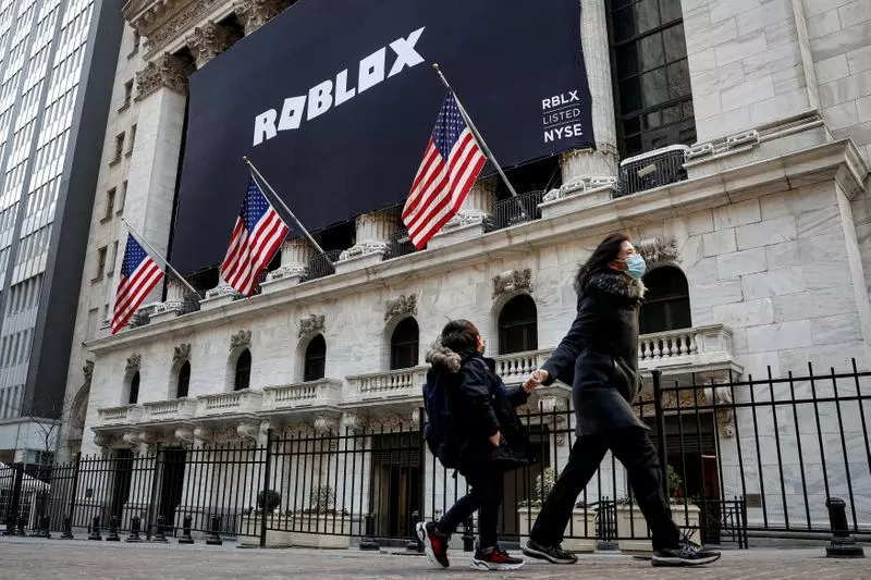 Apple Roblox Changes Game With Experience To Meet Apple Standards Telecom News Et Telecom - francisco parente roblox