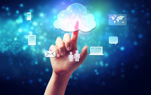 Microsoft, AWS share top spot in Public Cloud Services market: IDC