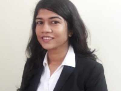 <p>Jinal Doshi, HR SME, Vega-HR</p>