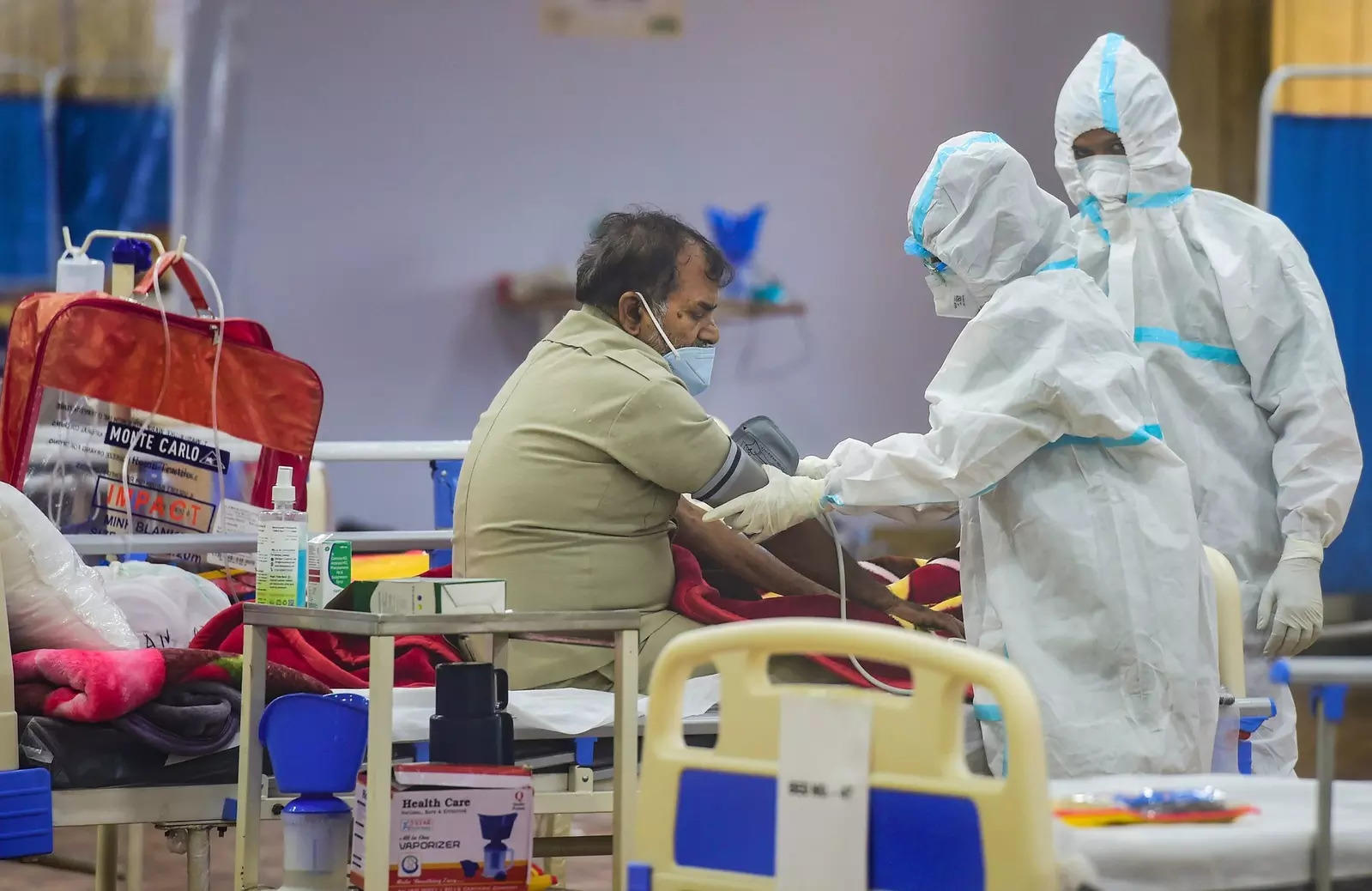 indian medical association: 270 doctors have died of Covid in second wave  of pandemic: IMA, Health News, ET HealthWorld