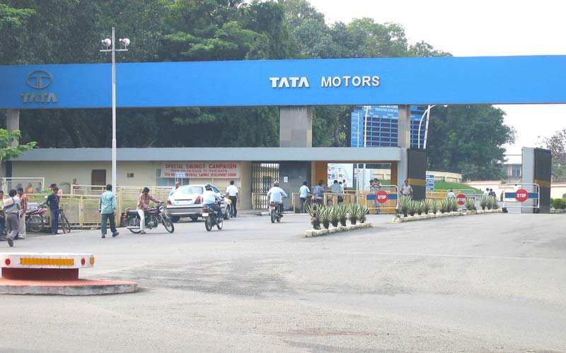 Tata Motors Jamshedpur Plant To Undergo Five Day Block Closure Auto