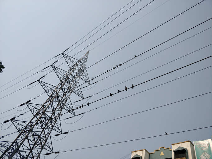 Cyclone: Power supply to be restored in entire Goa by May 19