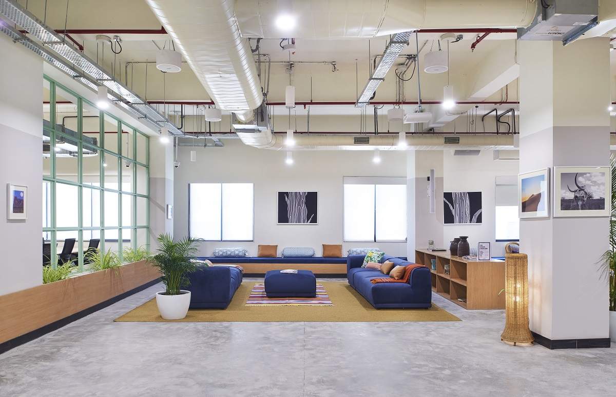 Here's why flexible workspaces are becoming the need of the hour