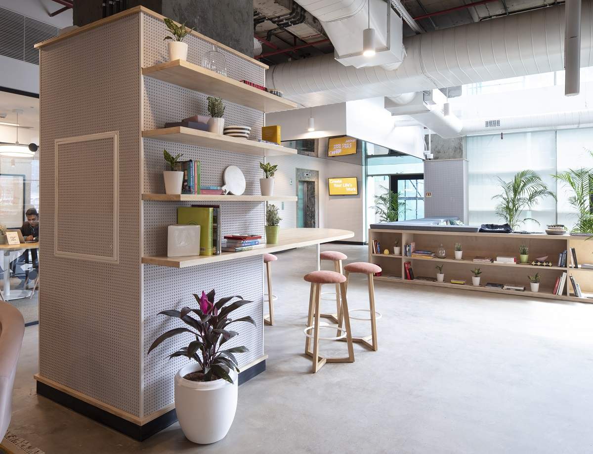 Here's why flexible workspaces are becoming the need of the hour