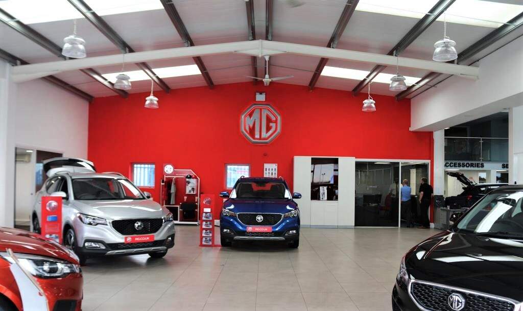 The services are being provided in partnership with the 'Doctor 24*7 platform'. The medical team of experts will also follow up with MG customers within 72 hours of the first consultation, the statement added.