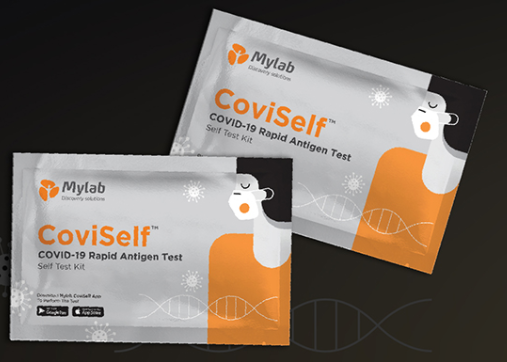 Mylab Discovery Solutions India S Mylab Can Ramp Up Covid 19 Test Production To 100 Mln Units Per Week Ceo Health News Et Healthworld