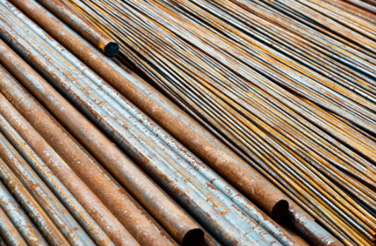 Metals have benefited from a rush to replenish manufacturing supply chains and the prospect of years of green spending.