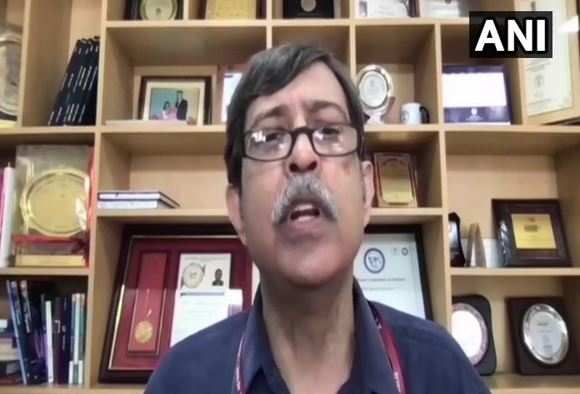 Mucor may enter into lungs but chances are very low, says AIIMS doctor