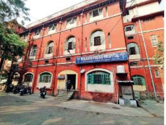 Kolkata : KP Hospital to open as 300-bed modern Covid facility today