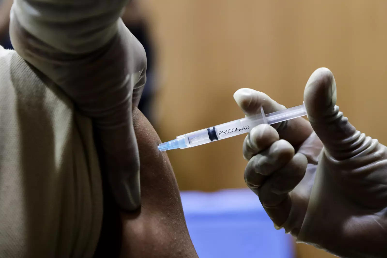 Over one crore vaccine doses administered for 18 to 44 age group
