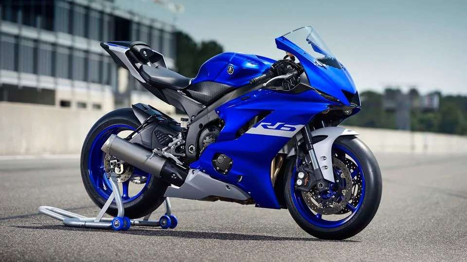 Yamaha Motor releases YZF-R7 Supersport for Europe, US, Auto News, ET Auto