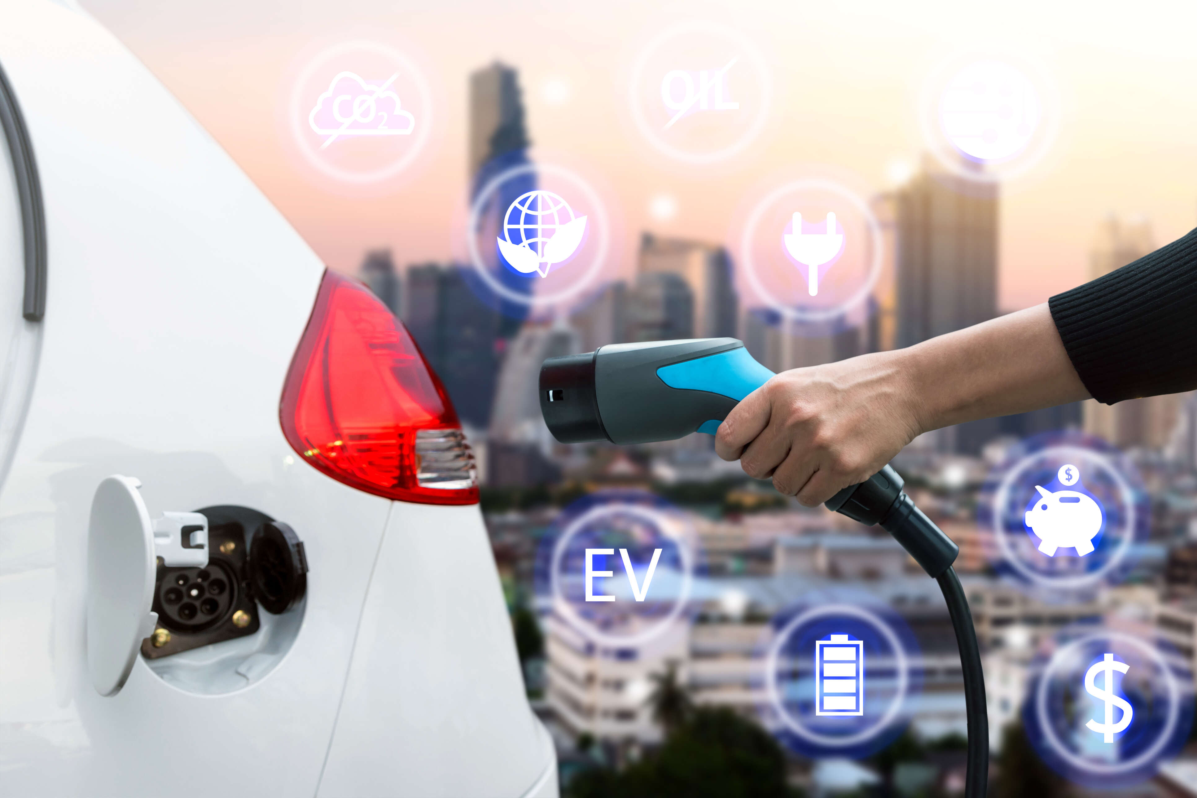 EV skilling programmes will also provide tailwinds for faster acceptance of EVs pan-India. Considering India’s 2030 SDGs (Sustainable Development Goals), EVs are essential for lowering carbon emissions.