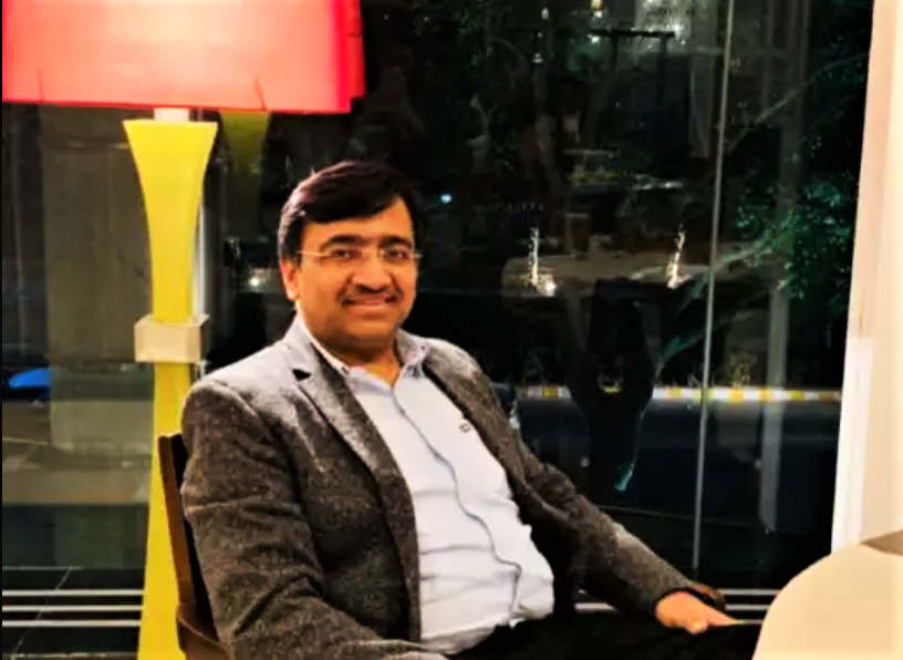 Rajiv, an MBA from FMS and BE from Birla Institute of Technology and Sciences Pilani, joined Honda Cars in 1996 as manager of marketing.