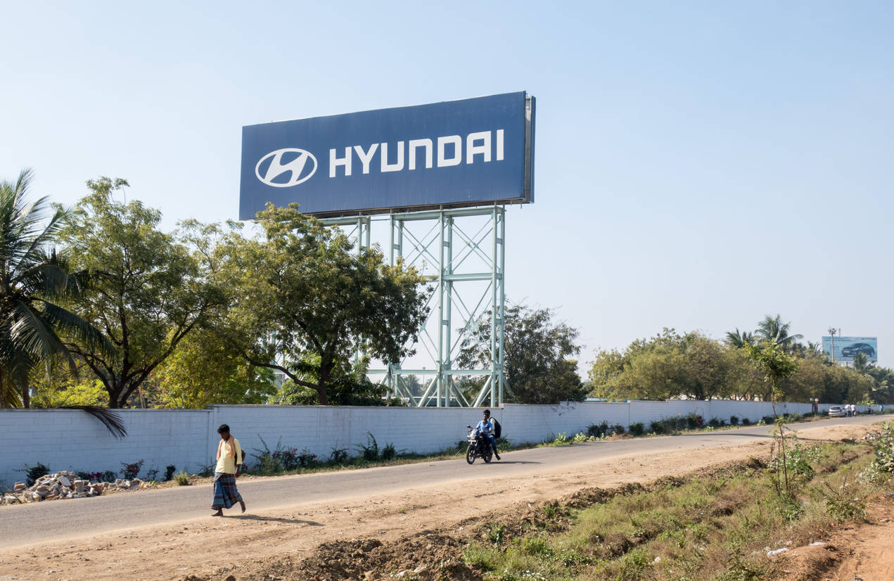 Confirming the development and responding to ET Auto’s queries on the matter, Hyundai Motor India said, “Considering the prevailing situation in Tamil Nadu, Hyundai management has decided to temporarily suspend the plant operations for a period of 5 days, starting tomorrow, 25 May 2021 until 29 May 2021. However, today (24th May) the plant operations are underway as per schedule.”